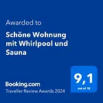 Schoene Mit Whirlpool Und Sauna