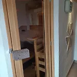 Appartement Schoene Mit Whirlpool Und Sauna *