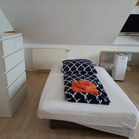 Schoene Mit Whirlpool Und Sauna Homberg (Ohm)