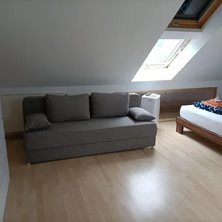 Schöne Mit Whirlpool Und Sauna Homberg (Ohm)