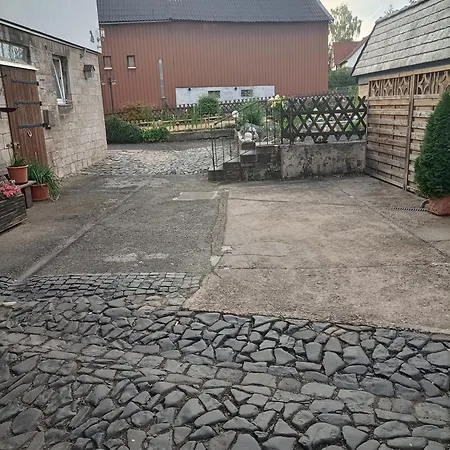 Schöne Mit Whirlpool Und Sauna * Homberg (Ohm)