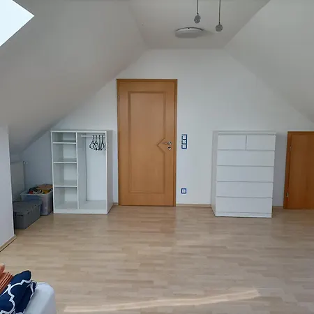 Apartment Schöne Mit Whirlpool Und Sauna *