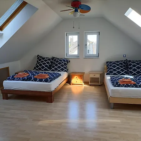 Schöne Mit Whirlpool Und Sauna Homberg (Ohm)