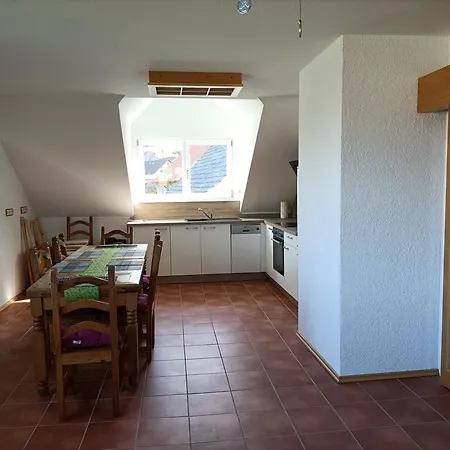 Schöne Mit Whirlpool Und Sauna Homberg (Ohm)