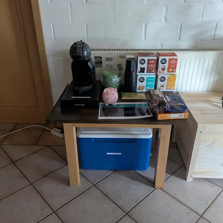 Schoene Mit Whirlpool Und Sauna * Homberg (Ohm)