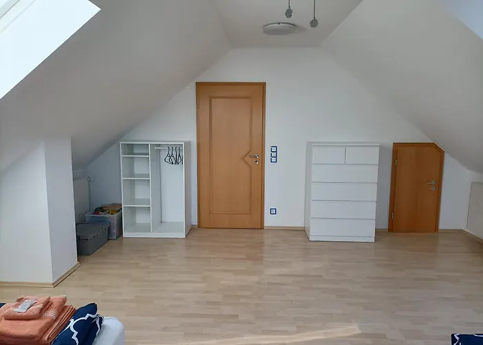 Appartamento Schoene Mit Whirlpool Und Sauna *